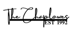 the chaplowes/name sign/BLACK