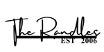 the randies/name sign/BLACK