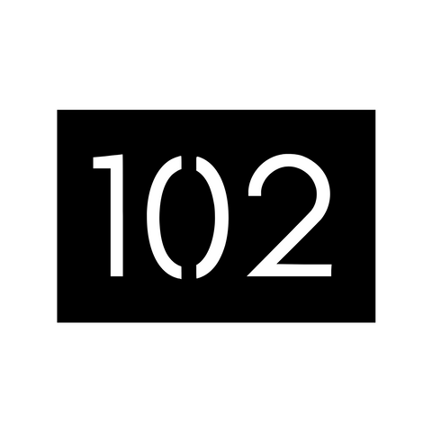 102/apt sign/BLACK