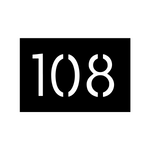 108/apt sign/BLACK