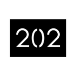 202/apt sign/BLACK