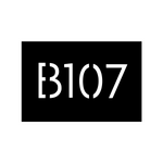 b107/apt sign/BLACK