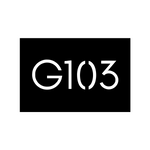 g103/apt sign/BLACK