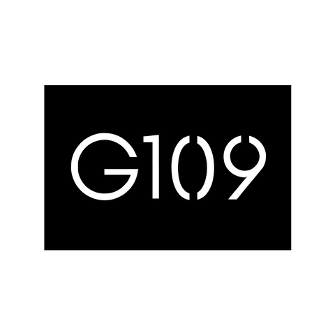 g109/apt sign/BLACK