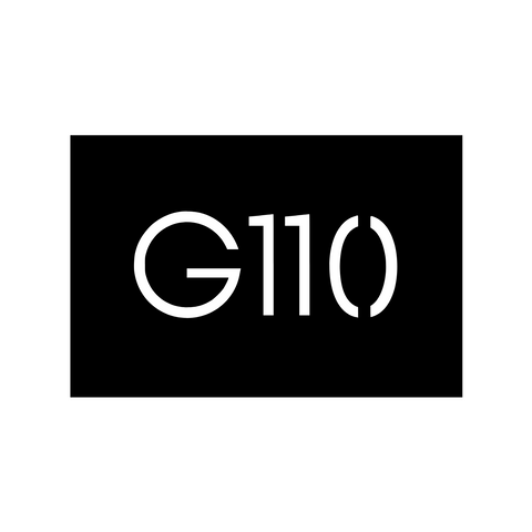 g110/apt sign/BLACK