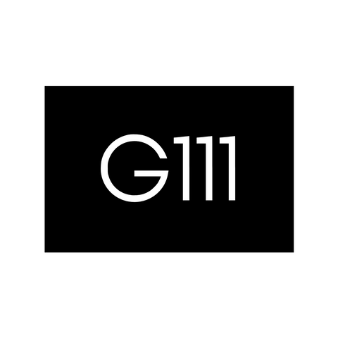 g111/apt sign/BLACK