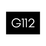 g112/apt sign/BLACK