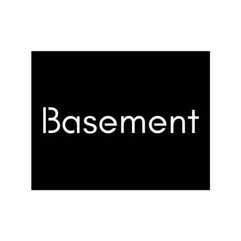 basement/apt sign/BLACK