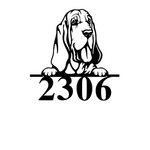 2306/bloodhound sign/BLACK