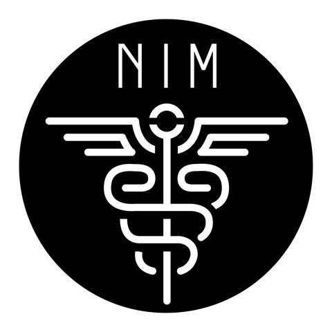 nim/custom sign/BLACK