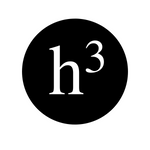 h3/custom sign/BLACK