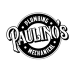 paulino's/custom sign/BLACK