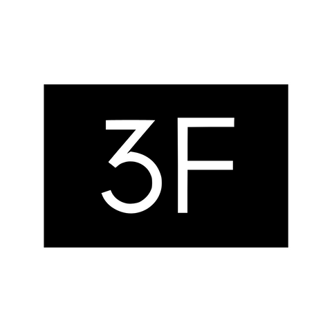 3f/apt sign/BLACK