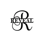 reveal/monogram sign/BLACK