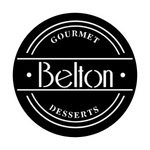 belton/custom sign/BLACK