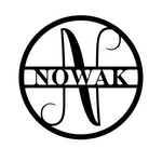 nowak/monogram sign/BLACK