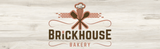 brickhouse bakery/custom wood sign