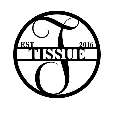 tissue 2016/monogram2/BLACK