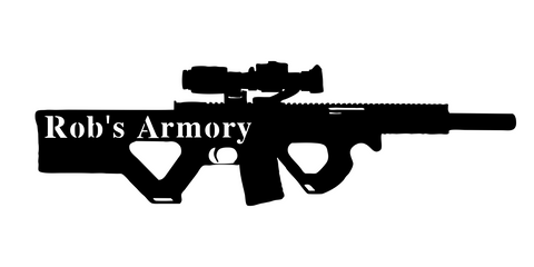 robs armory/armory/BLACK