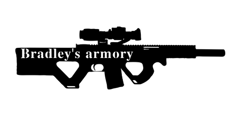 bradleys armory/armory/BLACK