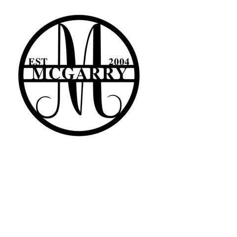 McGarry 2004/monogramsign2/BLACK