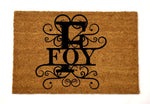 foy 36x24/mat