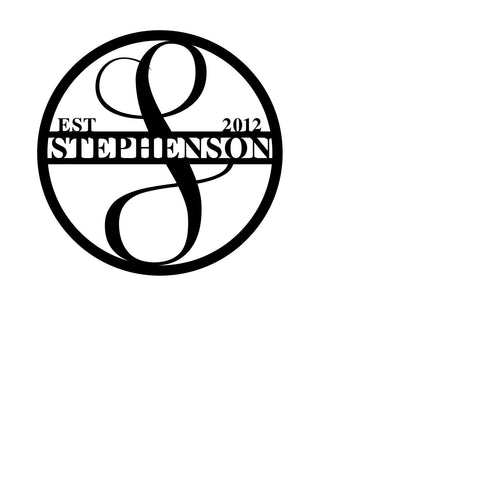 stephenson 2012/monogramsign2/BLACK
