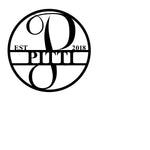 pitt 2018/monogramsign2/BLACK