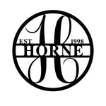 horne 1998/monogramsign2/BLACK