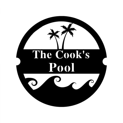 the cooks pool/poolsign2/BLACK