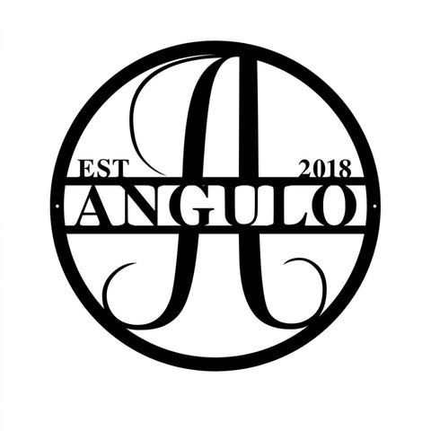 angulo 2018/monogramsign2/BLACK