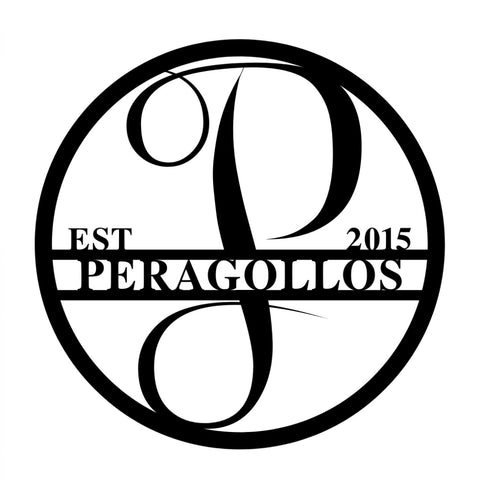 peragollos 2015/monogramsign2/BLACK