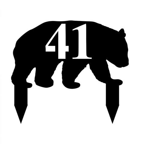 41/bear/BLACK