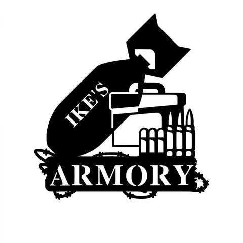 ike's armory/nukearm/BLACK