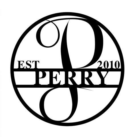 perry 2010/monogramsign2/BLACK