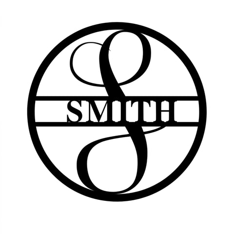 smith/monogramsign2/BLACK