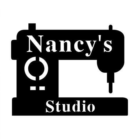 nancy's studio/mtssew/BLACK
