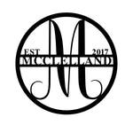 mcclelland 2017/monogramsign2/BLACK
