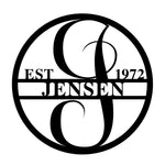 jensen 1972/monogramsign2/BLACK