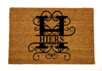 hiers/30 x 18/BLACK