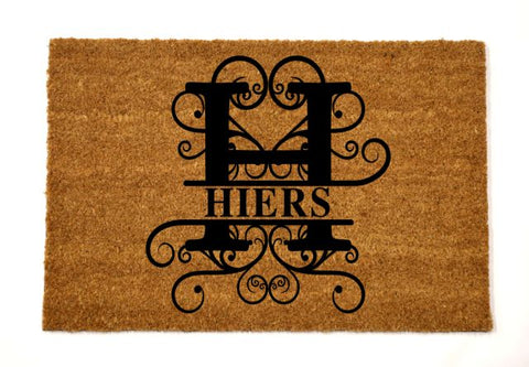 hiers/30 x 18/BLACK