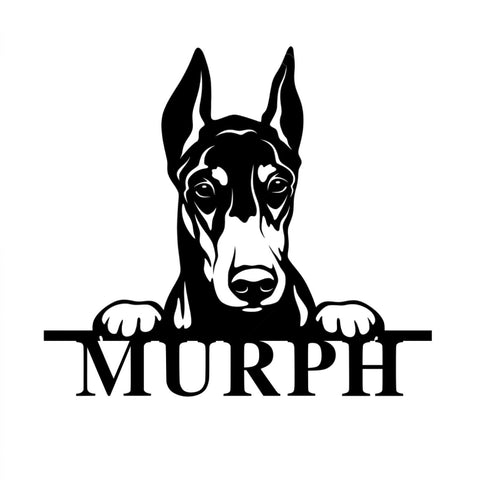 murph/doberman/BLACK