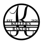 kellers bakery 2020/monogramsign2/BLACK