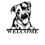 welcome 14/pitbull/BLACK