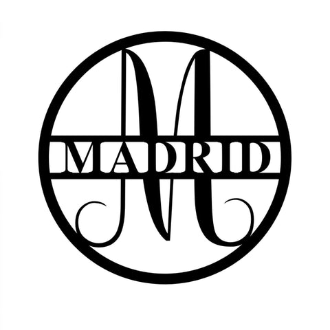 madrid/monogramsign2/BLACK