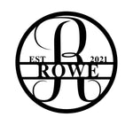 rowe 2021/monogramsign2/BLACK