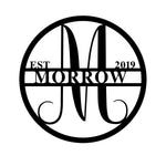 morrow 2019/monogramsign2/BLACK