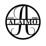alaimo 1988/monogramsign2/BLACK