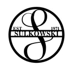 sulkowski 1971/monogramsign2/BLACK