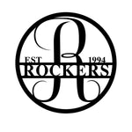 rockers 1994/monogramsign2/BLACK